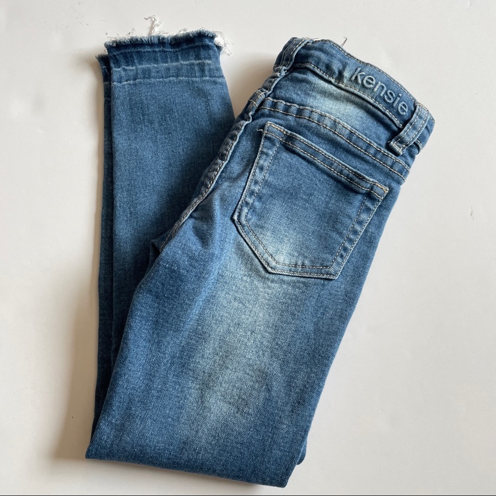 Kensie Jeans